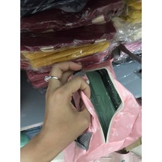 GIỎ ĐỰNG CƠM GIỮ NHIỆT SIZE NHỎ