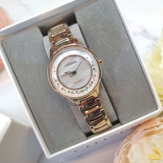 Đồng hồ nữ Citizen EM0382-86D