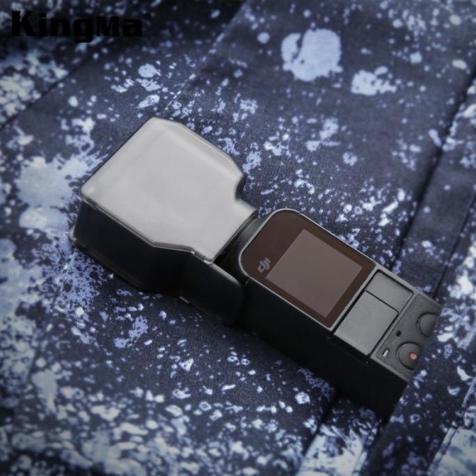 Nắp đậy bảo vệ cho DJI OSMO POCKET CAMERA | BigBuy360 - bigbuy360.vn