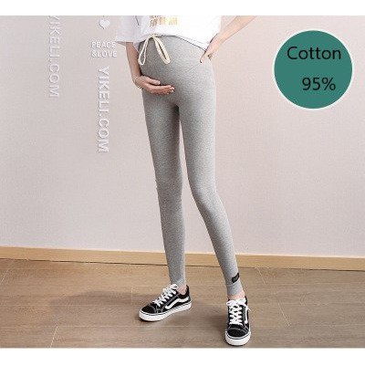 Quần bầu legging co dãn thoải mái hơn, tiện lợi hơn