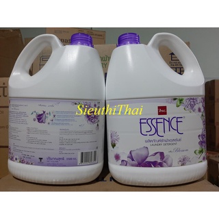 Nước giặt essence can 3000ml xuất xứ thái lan