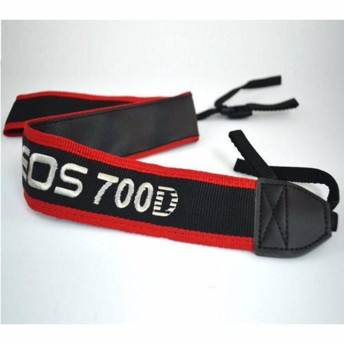 DÂY ĐEO MÁY ẢNH 700D