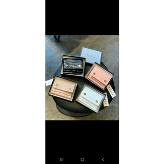 [FULL BOX] Ví Nữ Da Gập Pedro 3 Màu Hot Hit, Chất Cao Cấp, Đường May Đẹp - Hàng Qc Cao Cấp Loại 1