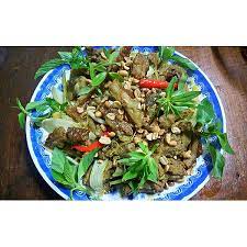 1KG Thịt nhím cắt lát chế biến nhiều món