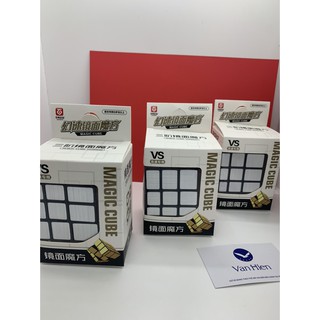 Rubic gương, Rubik Biến Thể Magic Cube 3x3