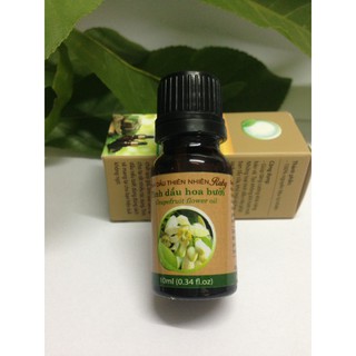 tinh dầu hoa bưởi nguyên chất 10ml