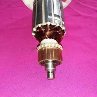roto máy đục HM 0810 DCA.