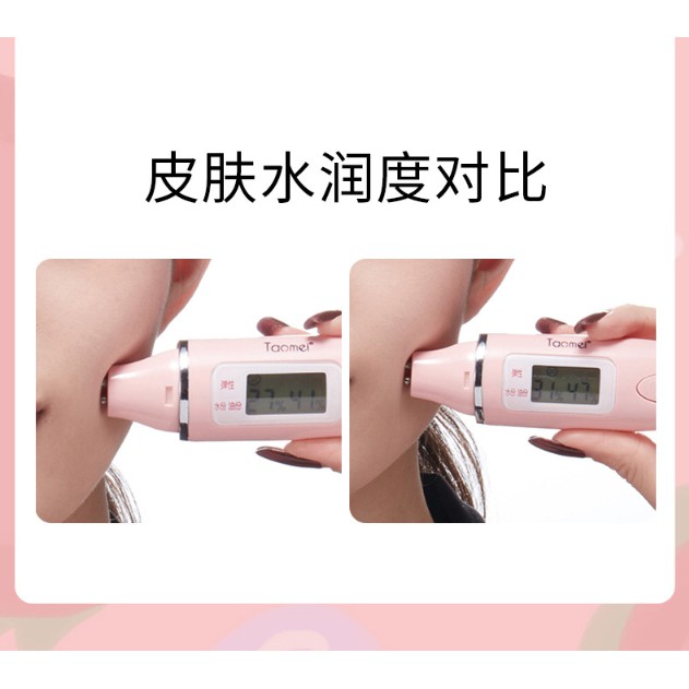 30 Mặt Nạ Dưỡng Ẩm Cấp Nước Chăm Sóc Da VanZhen Mặt nạ ngủ dùng một lần