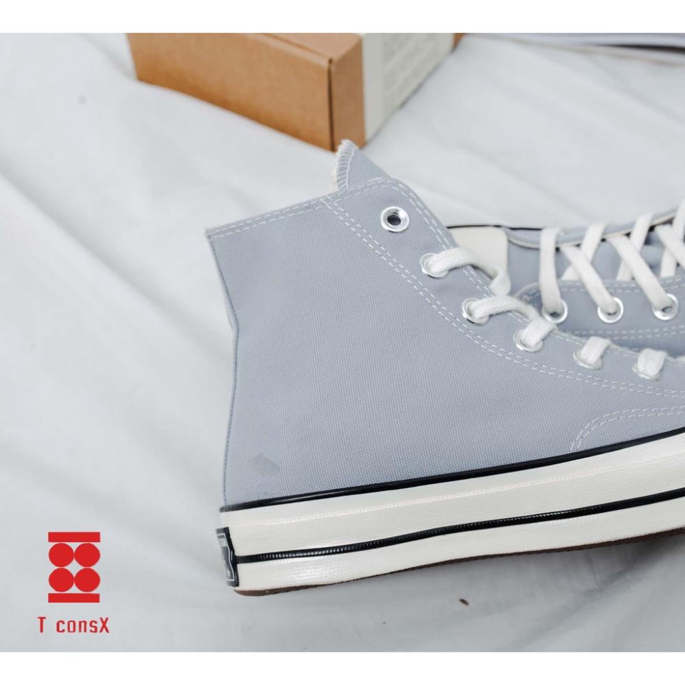 T-ConsX Giày Converse 1970s Xám cao cổ 🔗