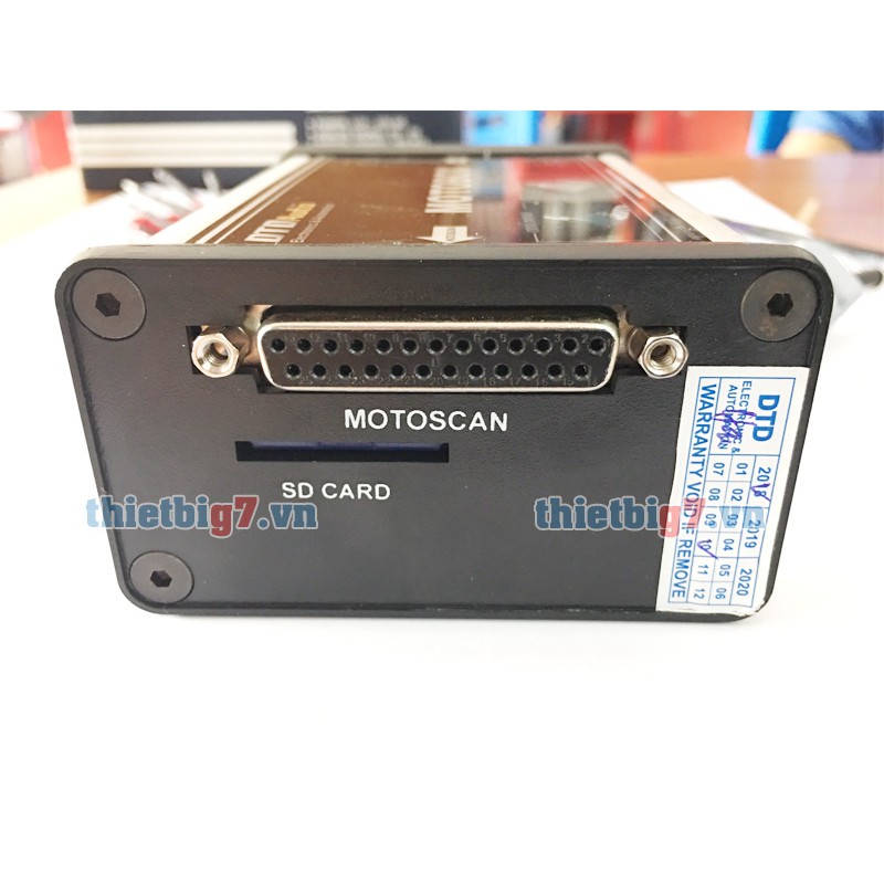 Thiết Bị Hổ Trợ Máy Đọc Lỗi Motoscan – Motobox