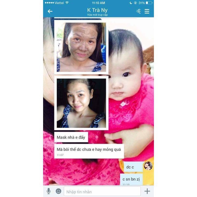 Mặt nạ thải độc than tre,hút chì, trắng da... (Hàng mới về) Hàng Mới Cập Nhập | Thế Giới Skin Care