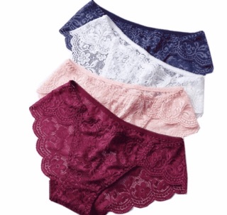 (SALE GIÁ GỐC) QUẦN LÓT REN CAO CẤP