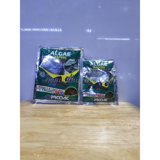 THỨC ĂN PRODAC ALGAE WAFERS DẠNG VIÊN DÀNH CHO CÁC LOÀI CÁ TẦNG ĐÁY 8G (Ý)