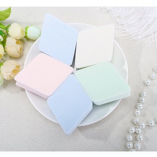 Bộ Set 2 mút trang điểm tán nền - 2 miếng