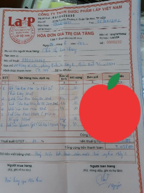 Kem dưỡng trắng White Body Linh Sâm | BigBuy360 - bigbuy360.vn