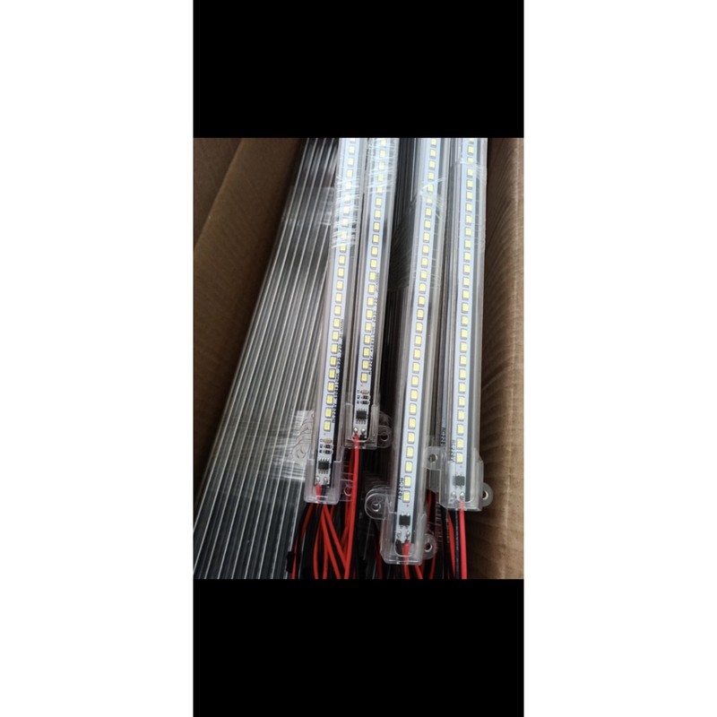 led thanh điện 220v ( 50cm )
