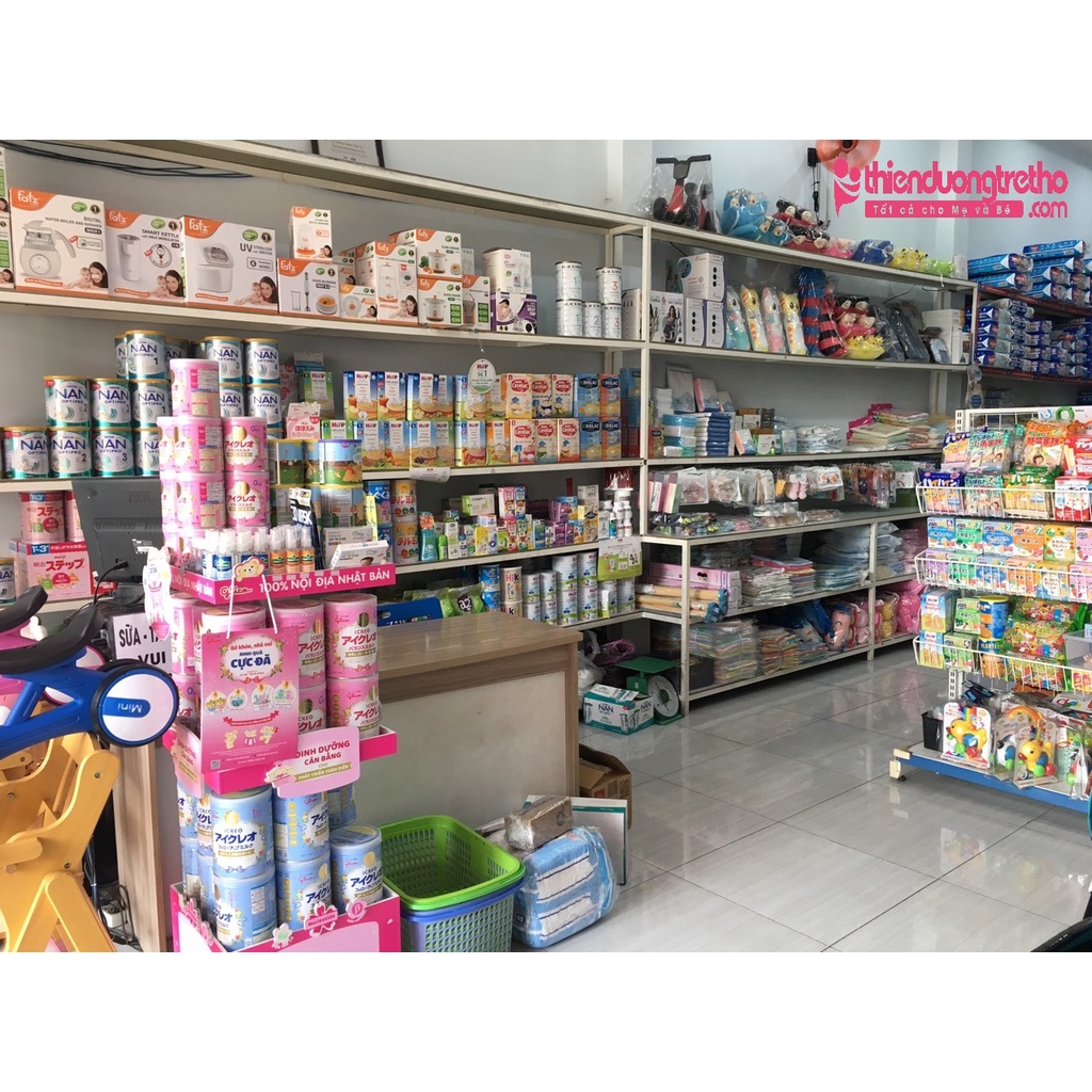 Mì Somen Rau Củ Ngũ Sắc Itsuki Nhật Bản 320g (4 Bó/ Túi)