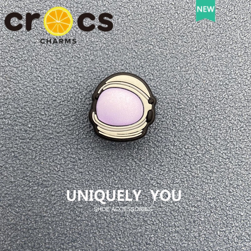 Khóa Cài Trang Trí Giày crocs jibbitz charms buttom Mới Dễ Thương Cho crocs