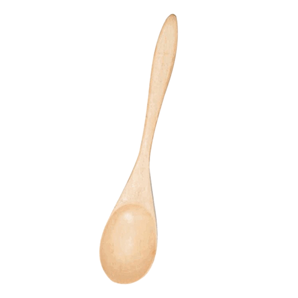 Set 1 Muỗng Gỗ Múc Canh 14.5x3cm