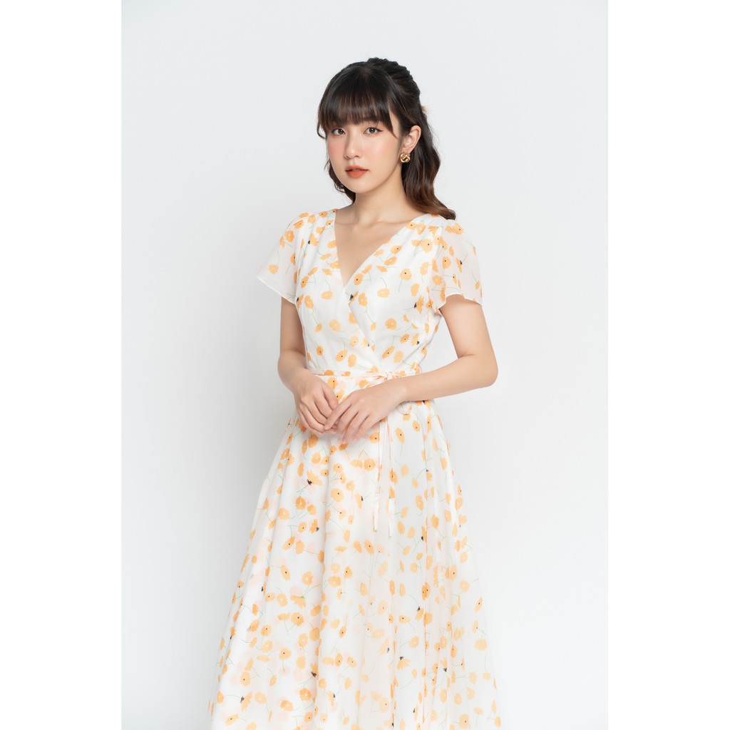 Váy Tana Dress_6VA159TR_Lep' | BigBuy360 - bigbuy360.vn