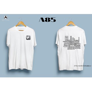 [NHIỀU MẪU] ÁO THUN UNISEX DÀNH CHO HACKER SIÊU NGẦU