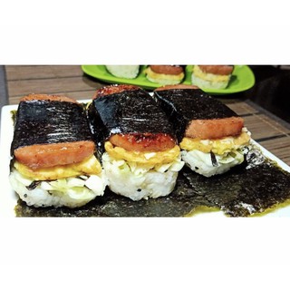 Thịt hộp Spam Mỹ 340g