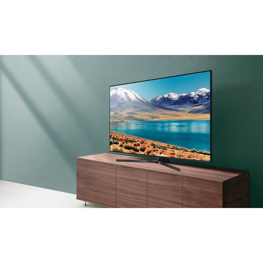 Tivi Samsung Smart 4K 65 inch 65TU8500 Crystal UHDModel Mới | BigBuy360 - bigbuy360.vn