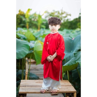 Áo tấc người lớn- trẻ em