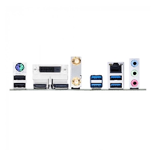 Mainboard Asus TUF B460M PLUS GAMING