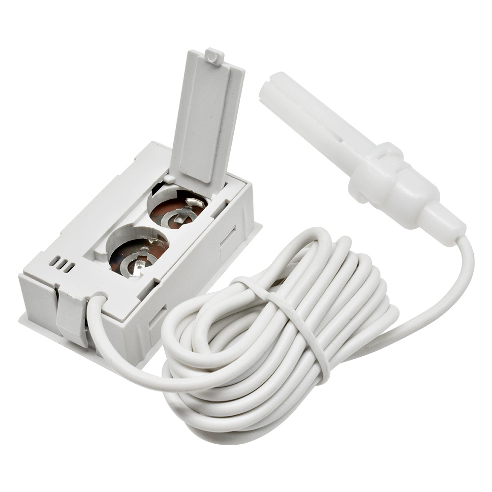 Nhiệt Kế Điện Tử Mini Màn Hình LCD Có Thể Đo Nhiệt Độ Và Độ Ẩm