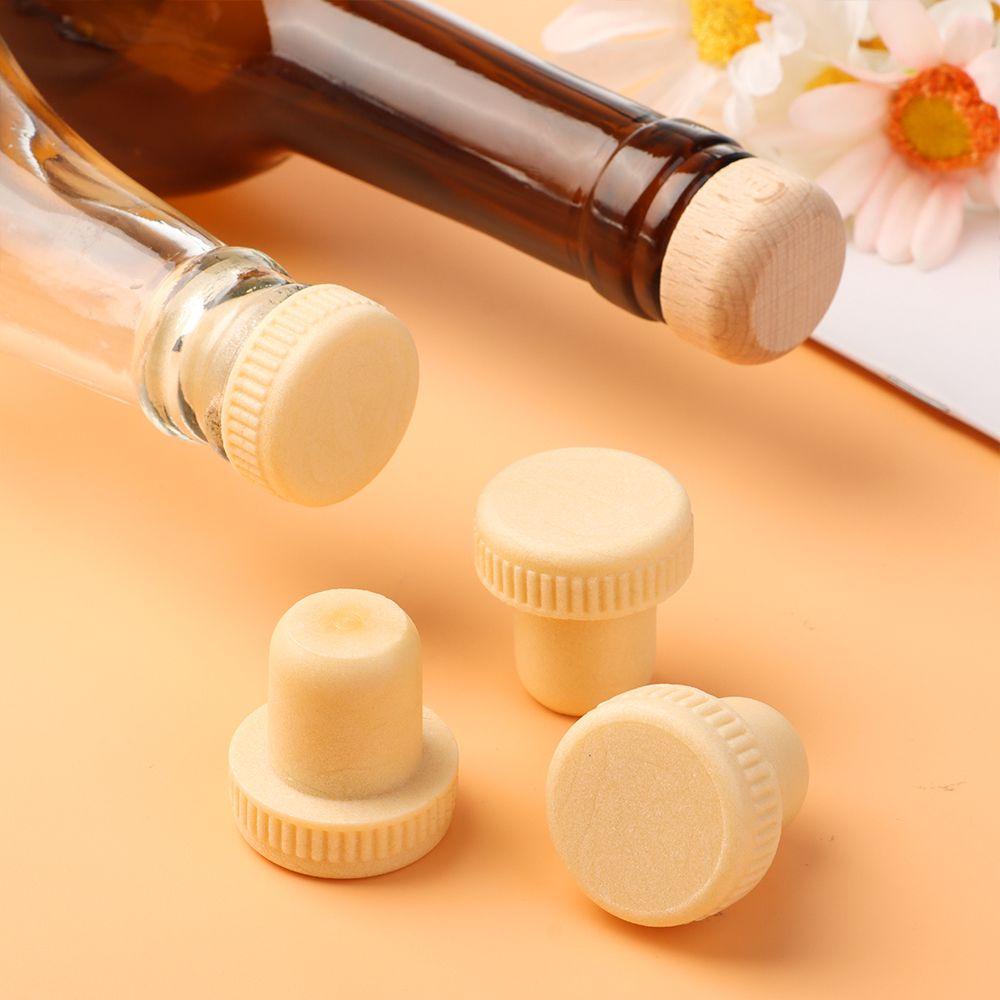 ✧Hành động✧ Nút Bịt Chai Rượu Vang