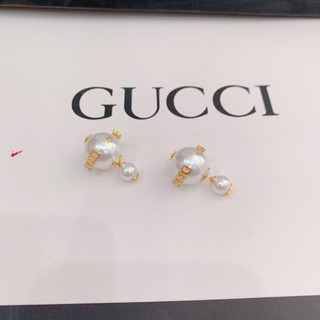 khuyên tai dior (ht05)