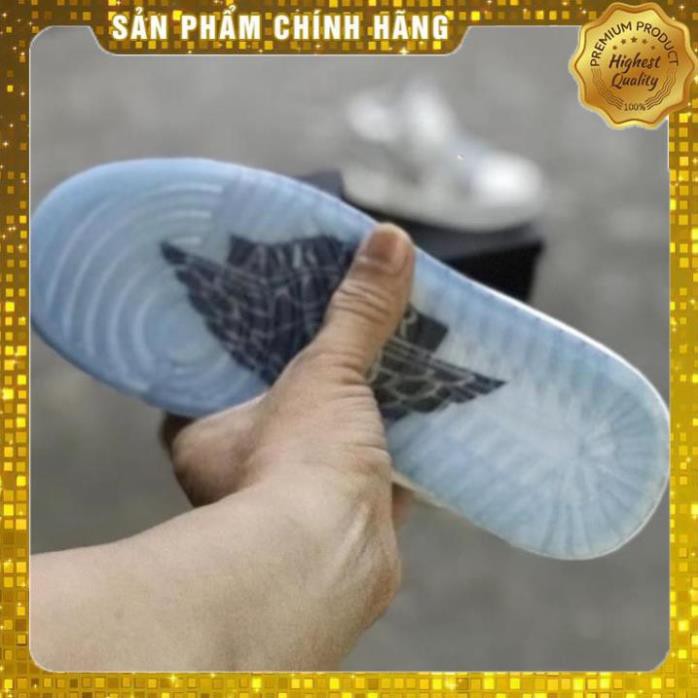 Giày JD 1 Air Jordan Dior Cao Cổ Nam Nữ [Hàng Cao Cấp - Freeship]