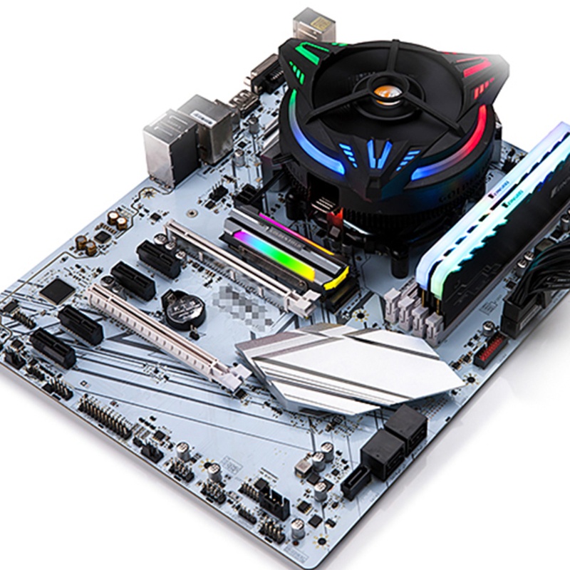 Bộ Tản Nhiệt Cho Ổ Cứng Ssd 2280 M.2 | BigBuy360 - bigbuy360.vn