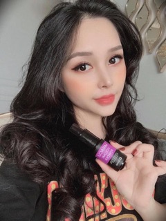 𝐗𝐈̣𝐓 𝐋𝐀̀𝐌 𝐏𝐇𝐎̂̀𝐍𝐆 𝐂𝐇𝐀̂𝐍 𝐓𝐎́𝐂 𝐌𝐈𝐑𝐀𝐂𝐋𝐄 𝐕𝐎𝐋𝐔𝐌𝐄 𝐏𝐎𝐖𝐃𝐄𝐑 CHÍNH HÃNG