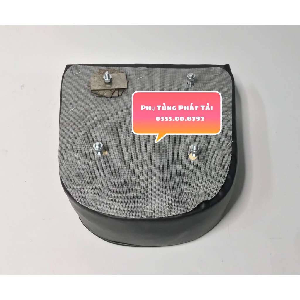 Yên Nệm Sau Chaly Loại Tốt VN