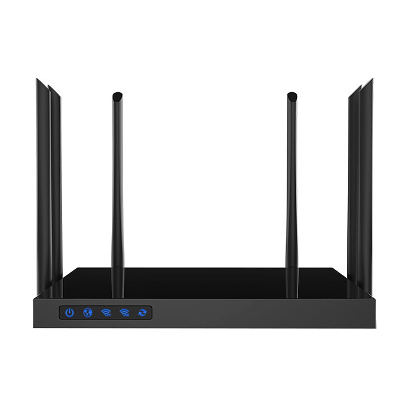 Bộ Phát Sóng Wifi Comfast 1750m Băng Tầng Kép 5.8 + 2.4g Wifi 6pa + 6