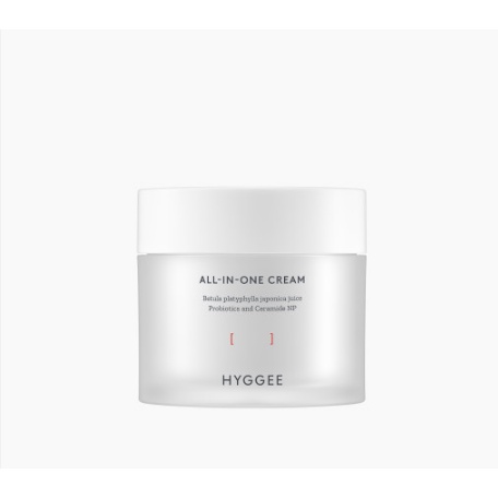 Hyggee All-in-One Cream 80ml