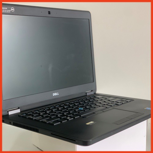 Laptop Xách Tay DELL Latitude E5450 I5-5200U/ RAM 8GB/ SSD 128GB/ 14 Inch HD - Tặng phụ kiện | WebRaoVat - webraovat.net.vn