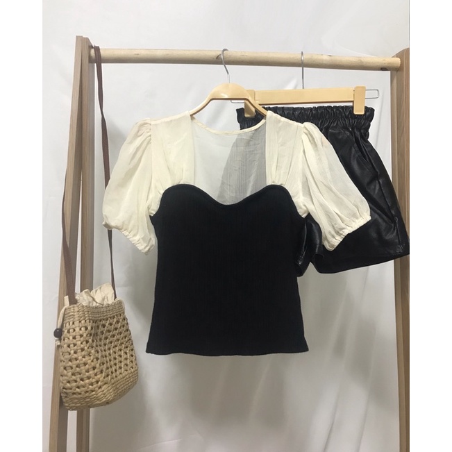 ÁO KIỂU TUYỂN CHỌN