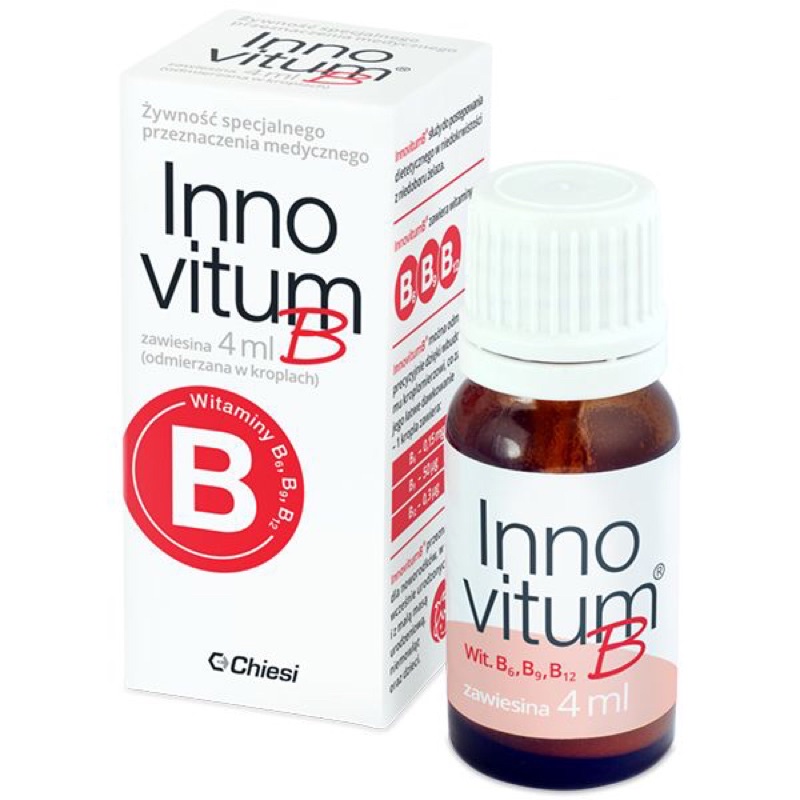 Sắt Nước Innofer Hữu Cơ Cho Bé Từ Sơ Sinh ,dị ứng , bất dung nạp lactose , Người Lớn , Phụ Nữ Có Thai