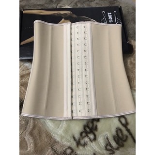 He đai siết eo 9 xương ý cao 29cm 17