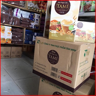 Bột ngũ cốc TAMI Tâm Minh Food