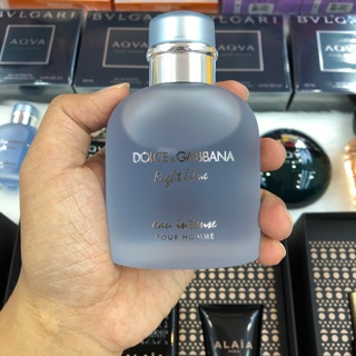 Nước Hoa Nam TESTER D&G Light Blue Intense 100ml