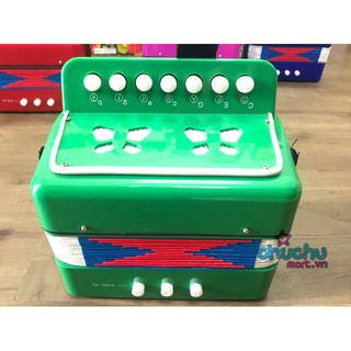 Đàn accordion cho bé yêu