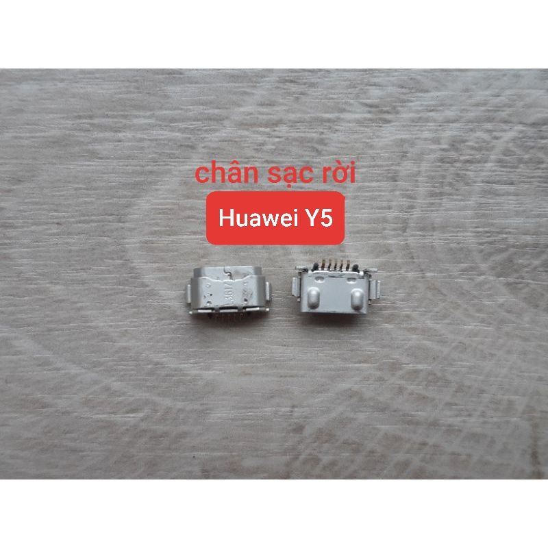 (58k/10c) Chân sạc rời Huawei Y5 , Honor 5A , G9 , P9 Lite