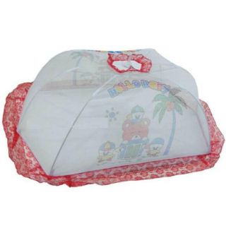 Màn Mùng Chụp Chống Muỗi Eagle Cho Bé