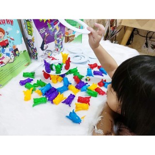 RÚT CHIM CÁNH CỤT