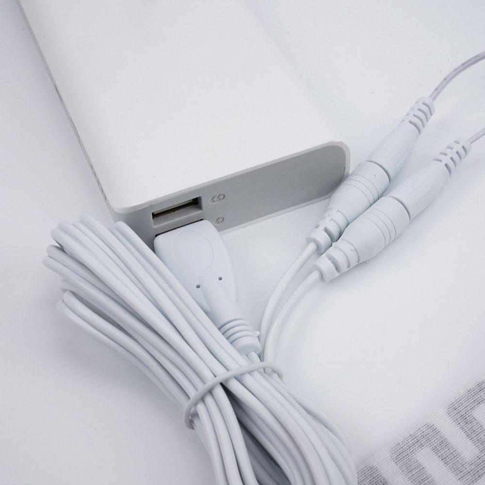 Tấm Đệm Sưởi Ấm Tay Chạy Điện USB 5 * 9cm 1