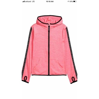 Áo khoác H&M